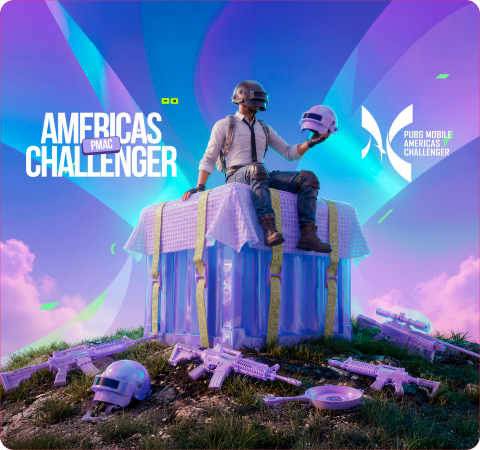 PMAC AMERICAS