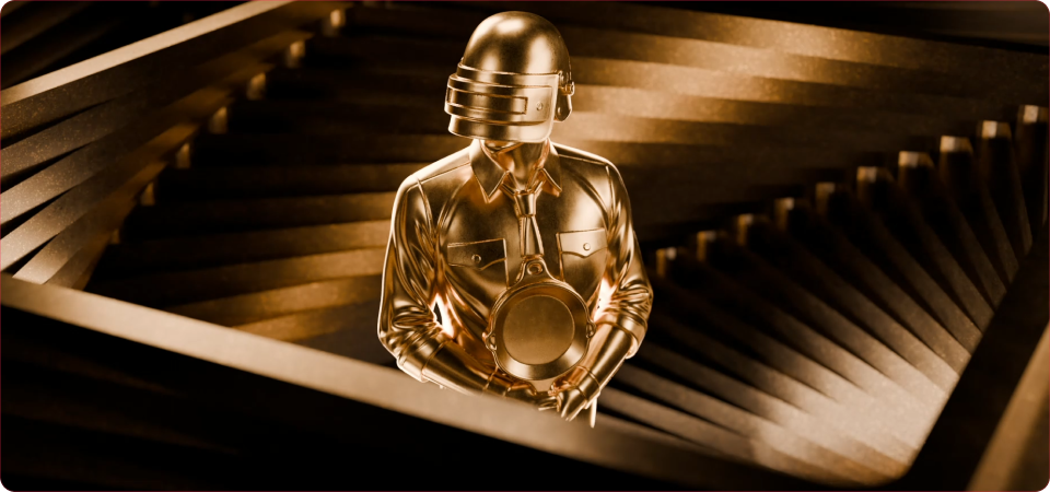 Conquest AWARDS