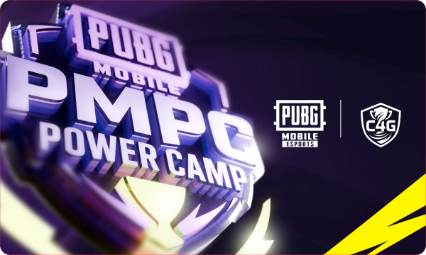 PMPC POWER CAMP