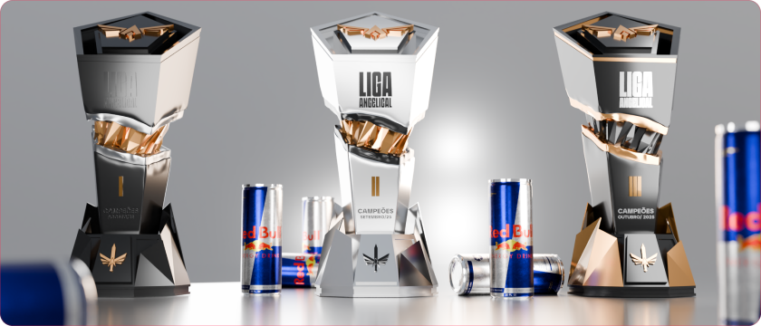 Liga Angelical ANGELICAL