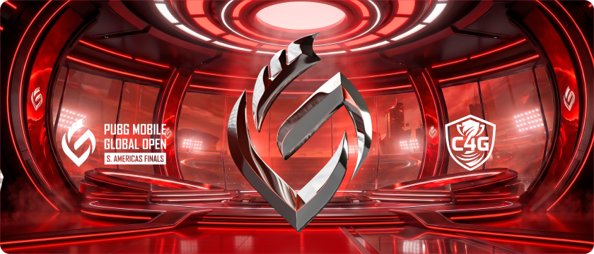 PMGO Finals AMERICAS